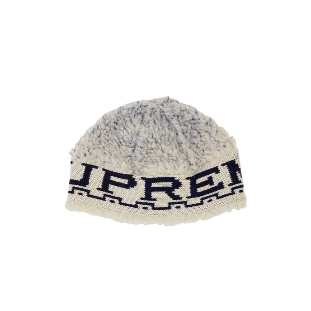 Supreme Sherpa Logo